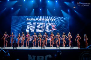 BIKINI НОВИЧКИ 164